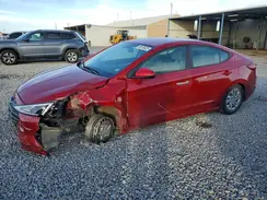 KMHD74LF4KU753008 2019 HYUNDAI ELANTRA