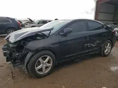 KMHD74LF4KU760069 2019 HYUNDAI ELANTRA