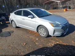 KMHD74LF4KU760962 2019 HYUNDAI ELANTRA