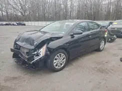 KMHD74LF4KU761089 2019 HYUNDAI ELANTRA