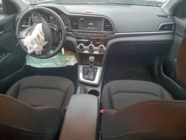 KMHD74LF4KU761089 2019 HYUNDAI ELANTRA - Image 8