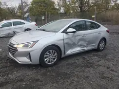 KMHD74LF4KU771525 2019 HYUNDAI ELANTRA