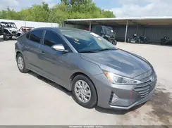 KMHD74LF4KU777356 2019 HYUNDAI ELANTRA