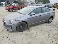 KMHD74LF4KU777549 2019 HYUNDAI ELANTRA