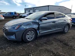 KMHD74LF4KU777681 2019 HYUNDAI ELANTRA