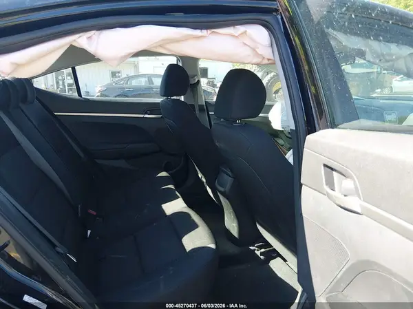 KMHD74LF4KU778152 2019 HYUNDAI ELANTRA - Image 8
