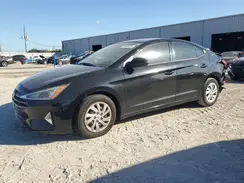 KMHD74LF4KU778197 2019 HYUNDAI ELANTRA
