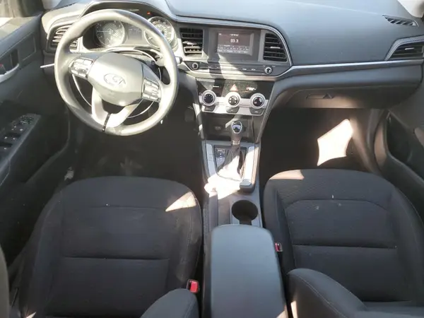 KMHD74LF4KU778197 2019 HYUNDAI ELANTRA - Image 8