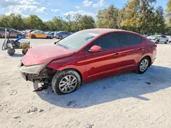 KMHD74LF4KU786445 2019 HYUNDAI ELANTRA