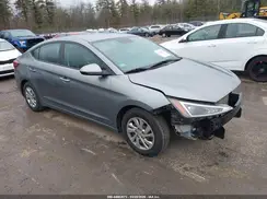 KMHD74LF4KU790849 2019 HYUNDAI ELANTRA