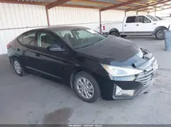 KMHD74LF4KU791466 2019 HYUNDAI ELANTRA
