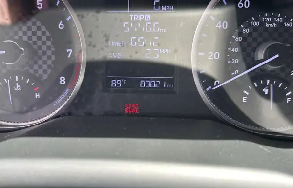 KMHD74LF4KU795551 2019 HYUNDAI ELANTRA - Image 8