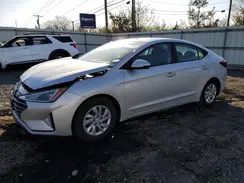 KMHD74LF4KU796876 2019 HYUNDAI ELANTRA