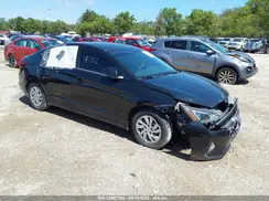 KMHD74LF4KU798885 2019 HYUNDAI ELANTRA