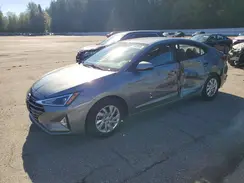 KMHD74LF4KU806693 2019 HYUNDAI ELANTRA