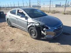 KMHD74LF4KU810842 2019 HYUNDAI ELANTRA
