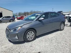 KMHD74LF4KU814678 2019 HYUNDAI ELANTRA