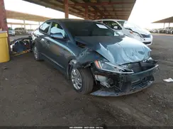 KMHD74LF4KU814969 2019 HYUNDAI ELANTRA