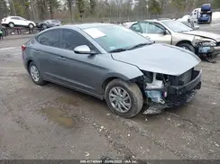 KMHD74LF4KU818293 2019 HYUNDAI ELANTRA