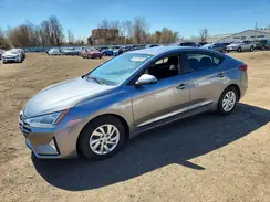 KMHD74LF4KU830847 2019 HYUNDAI ELANTRA