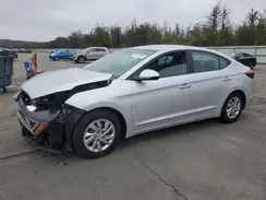 KMHD74LF4KU833344 2019 HYUNDAI ELANTRA