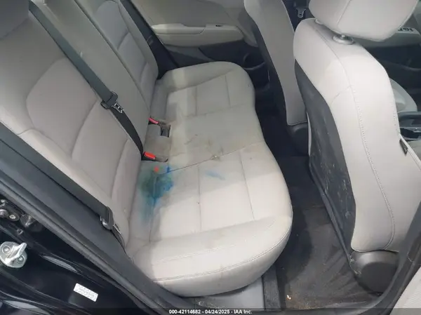 KMHD74LF4KU843193 2019 HYUNDAI ELANTRA - Image 8