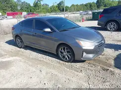 KMHD74LF4KU844764 2019 HYUNDAI ELANTRA