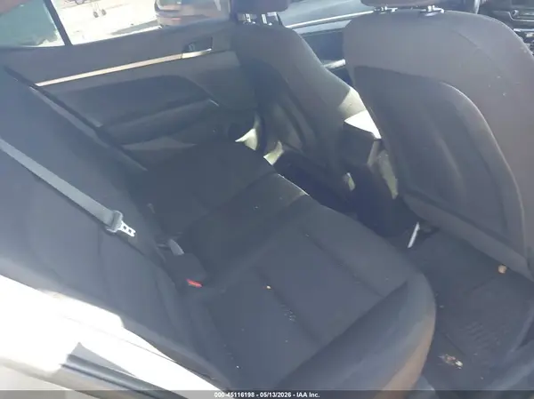 KMHD74LF4KU844764 2019 HYUNDAI ELANTRA - Image 8