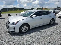 KMHD74LF4KU846028 2019 HYUNDAI ELANTRA