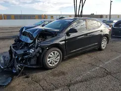 KMHD74LF4KU847180 2019 HYUNDAI ELANTRA