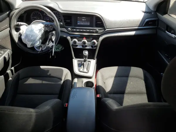 KMHD74LF4KU847311 2019 HYUNDAI ELANTRA - Image 8