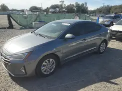 KMHD74LF4KU848832 2019 HYUNDAI ELANTRA