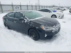 KMHD74LF4KU853593 2019 HYUNDAI ELANTRA
