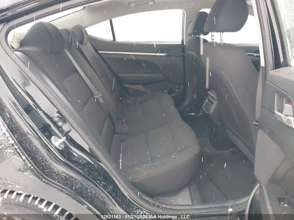KMHD74LF4KU853593 2019 HYUNDAI ELANTRA - Image 8