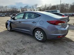 KMHD74LF4KU855988 2019 HYUNDAI ELANTRA