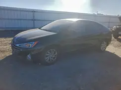 KMHD74LF4KU859331 2019 HYUNDAI ELANTRA