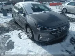 KMHD74LF4KU862665 2019 HYUNDAI ELANTRA