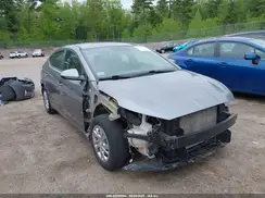 KMHD74LF4KU864786 2019 HYUNDAI ELANTRA