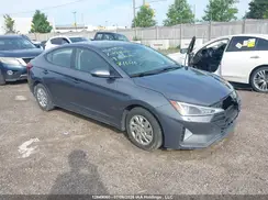 KMHD74LF4KU879630 2019 HYUNDAI ELANTRA
