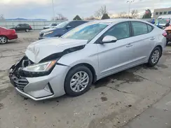 KMHD74LF4KU887534 2019 HYUNDAI ELANTRA