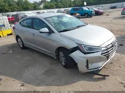 KMHD74LF4LU015288 2020 HYUNDAI ELANTRA