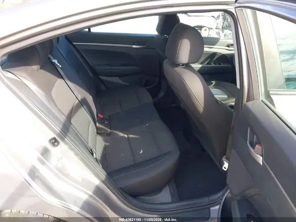 KMHD74LF4LU024606 2020 HYUNDAI ELANTRA - Image 8