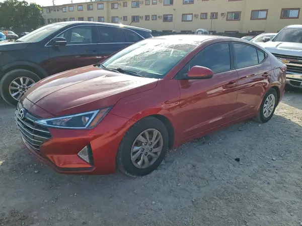 KMHD74LF4LU028560 2020 HYUNDAI ELANTRA