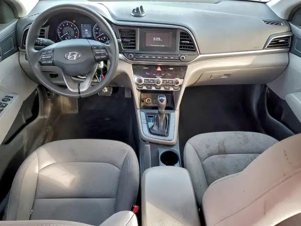KMHD74LF4LU028560 2020 HYUNDAI ELANTRA - Image 8