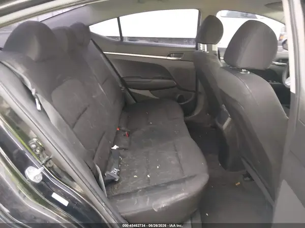 KMHD74LF4LU062241 2020 HYUNDAI ELANTRA - Image 8