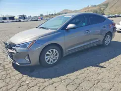 KMHD74LF4LU070551 2020 HYUNDAI ELANTRA