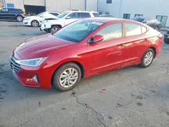 KMHD74LF4LU072770 2020 HYUNDAI ELANTRA