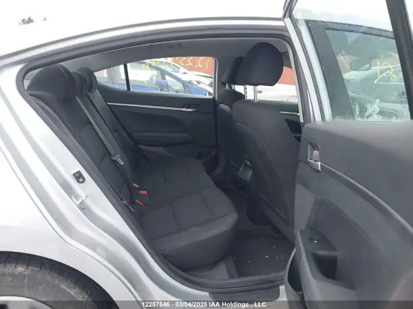 KMHD74LF4LU102138 2020 HYUNDAI ELANTRA - Image 8