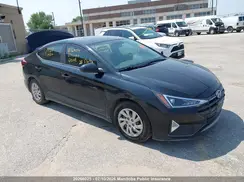 KMHD74LF4LU924079 2020 HYUNDAI ELANTRA