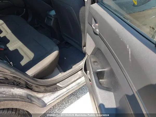 KMHD74LF4LU924079 2020 HYUNDAI ELANTRA - Image 8